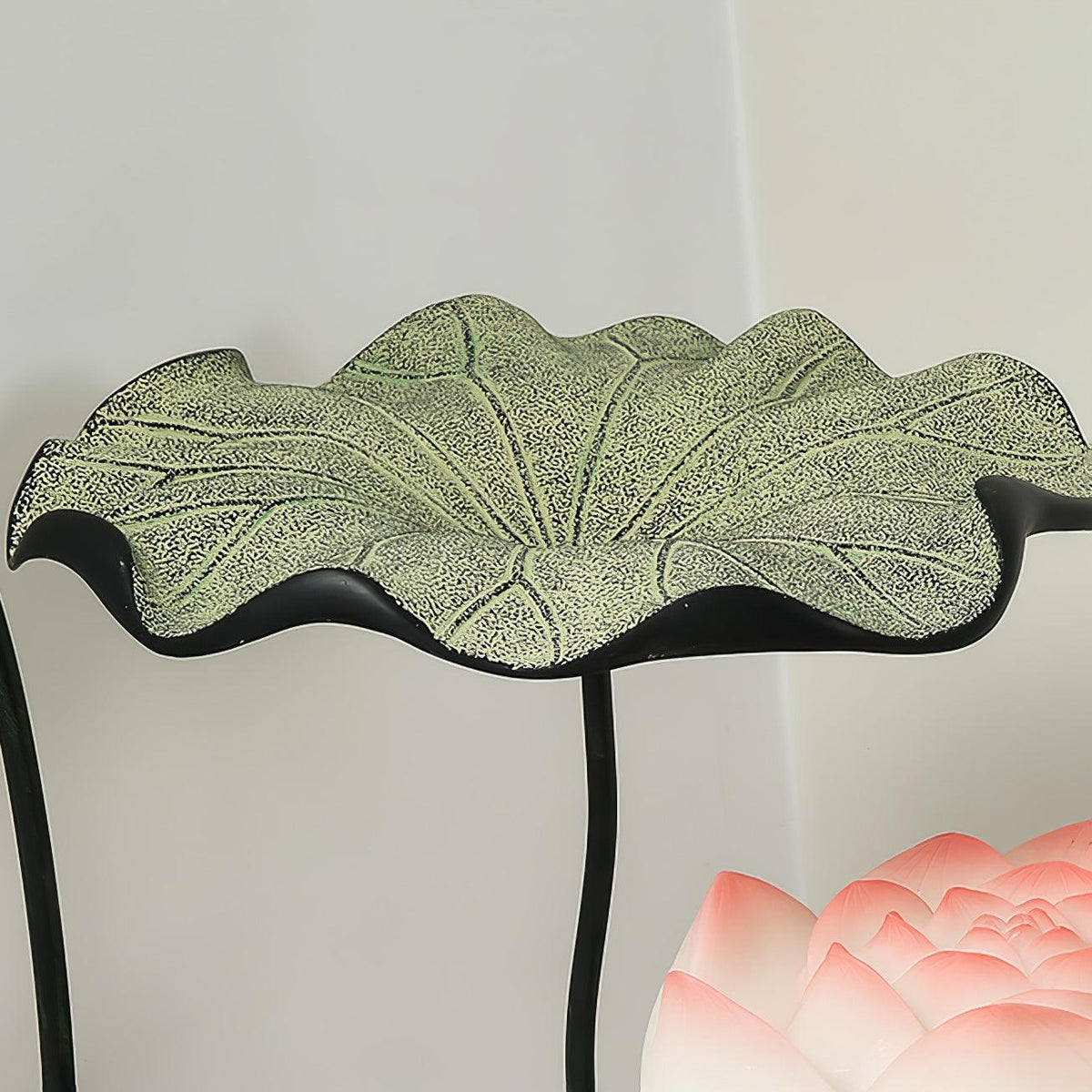 Arixen Elegant Lotus Stehleuchte