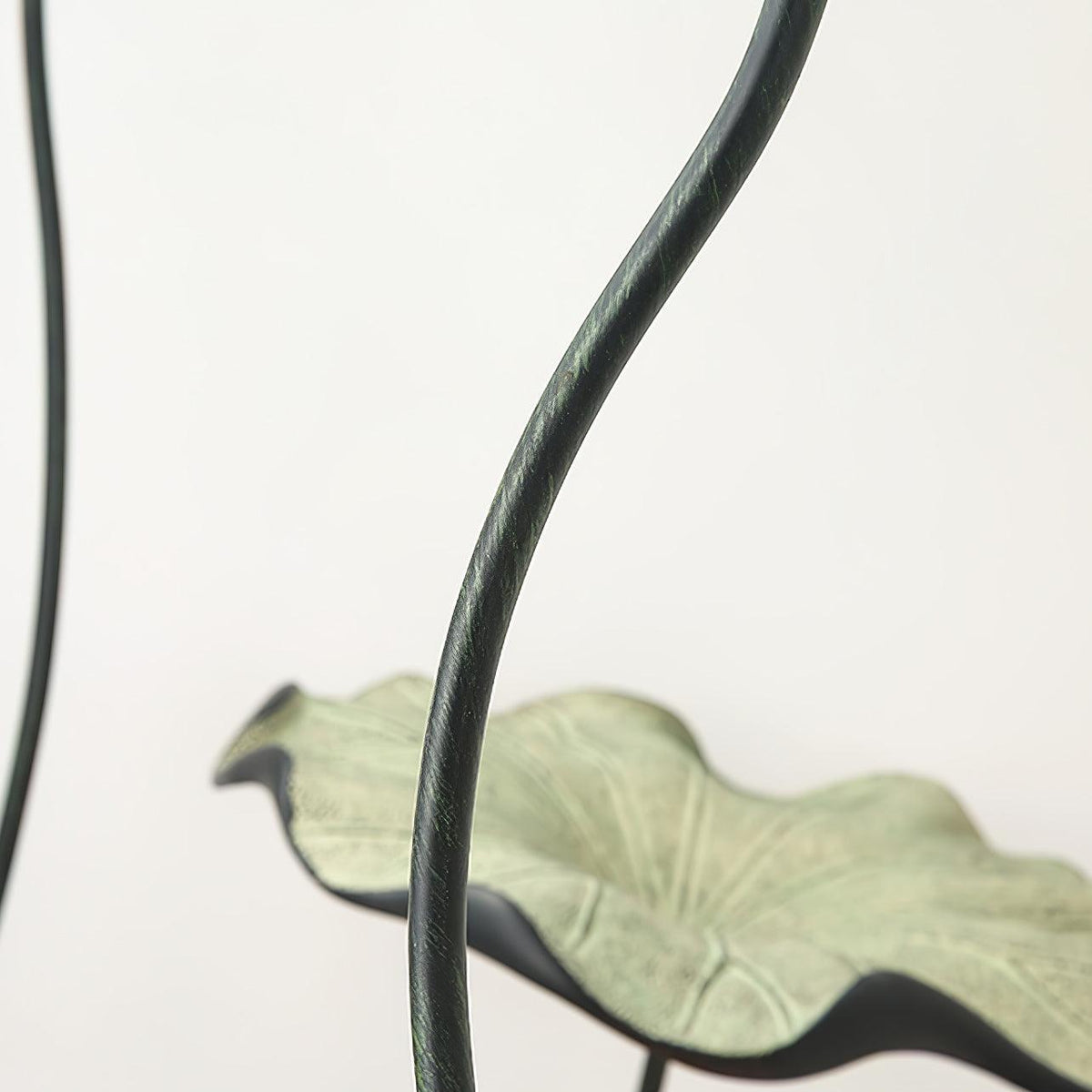 Arixen Elegant Lotus Stehleuchte