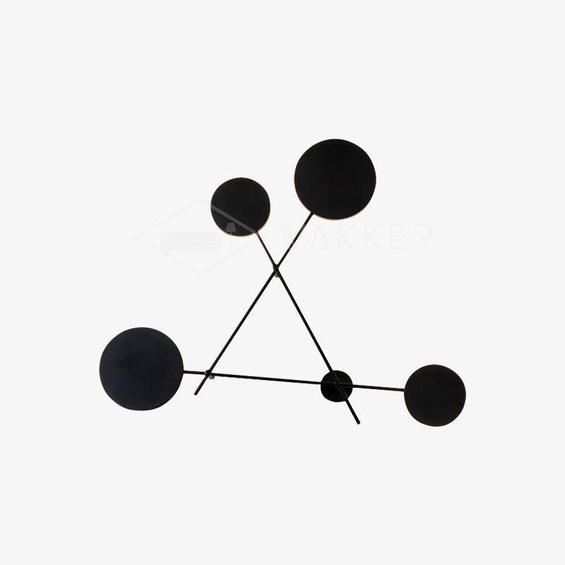 Ithael Individual Creativity Wandleuchte