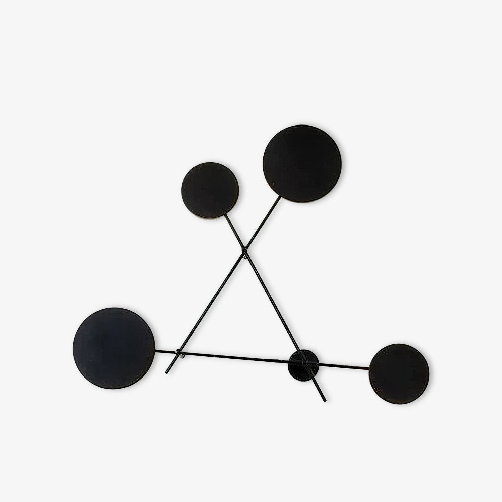 Ithael Individual Creativity Wandleuchte