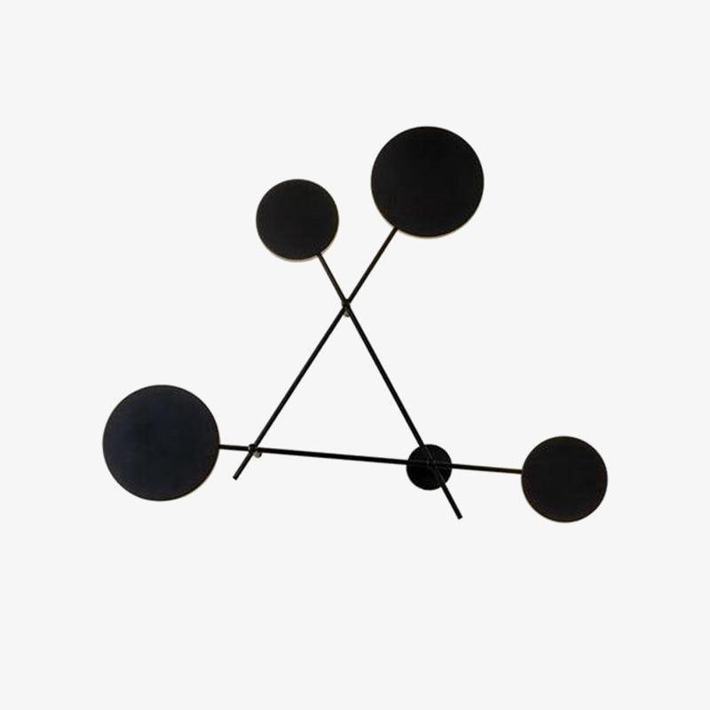 Ithael Individual Creativity Wandleuchte