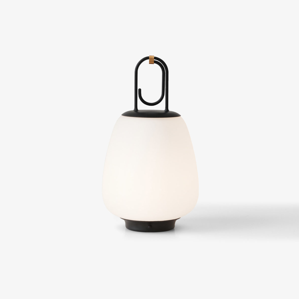Lucca Tischlampe