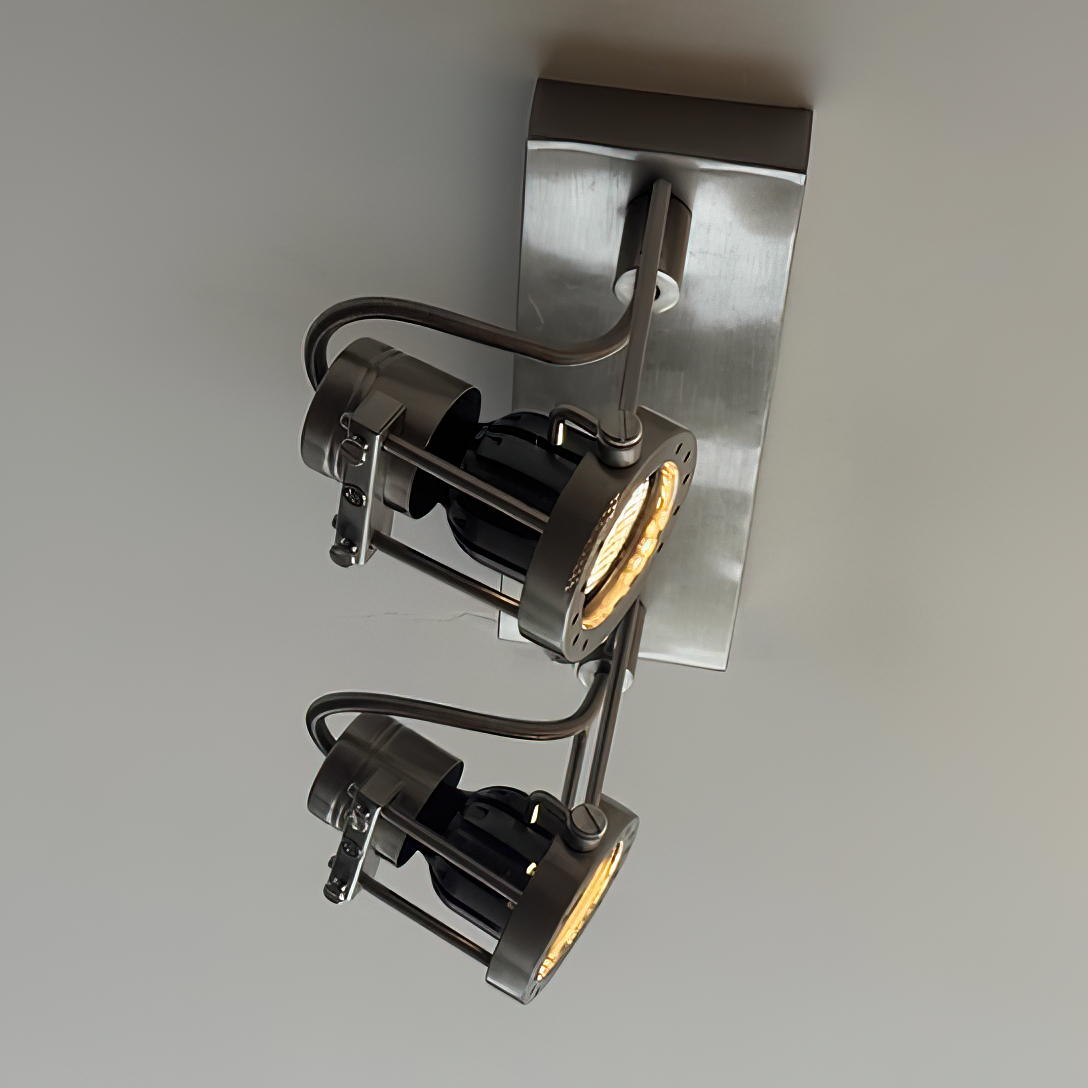 Caldor Spot-Array-Deckenleuchte