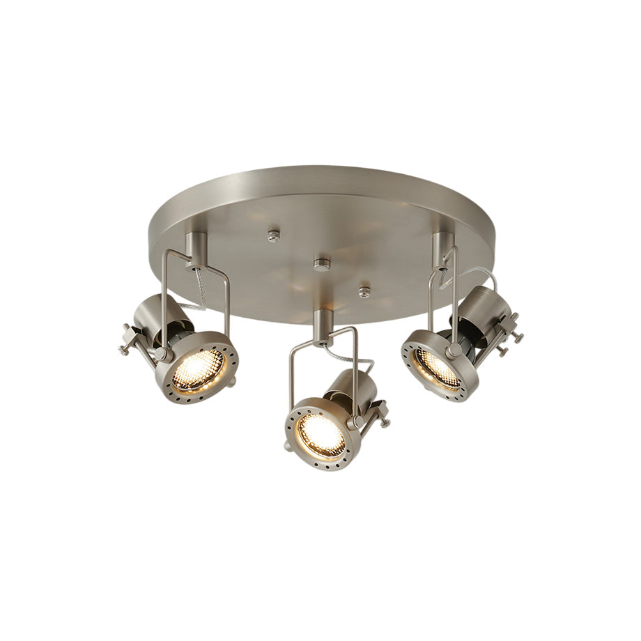 Caldor Spot-Array-Deckenleuchte
