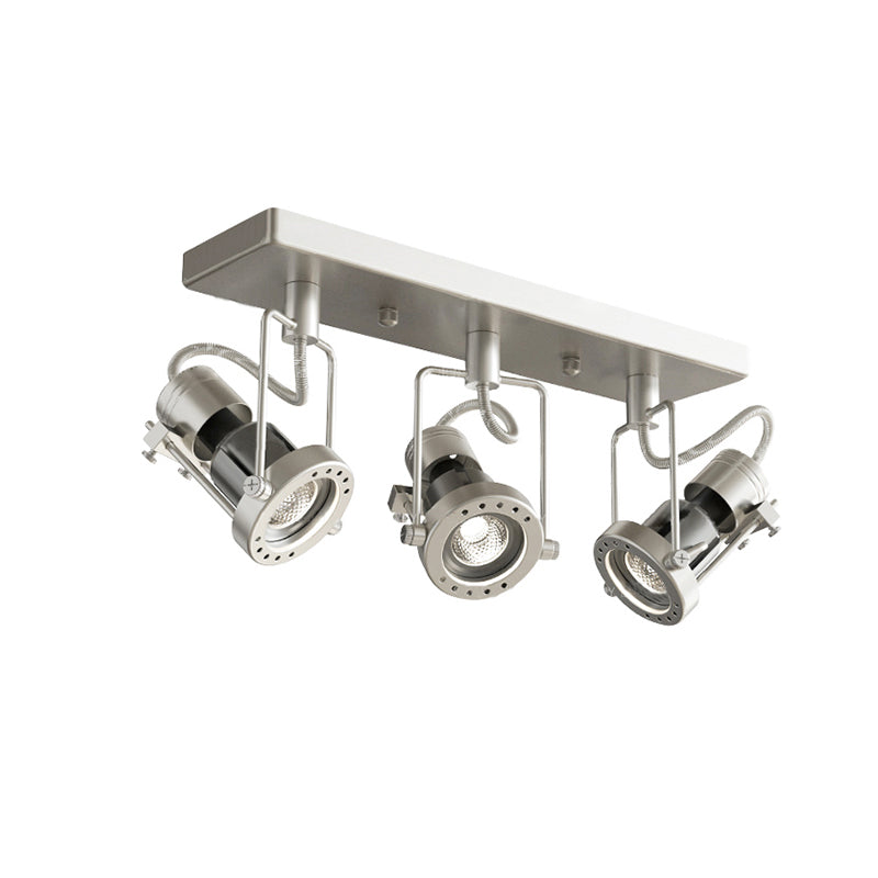 Caldor Spot-Array-Deckenleuchte