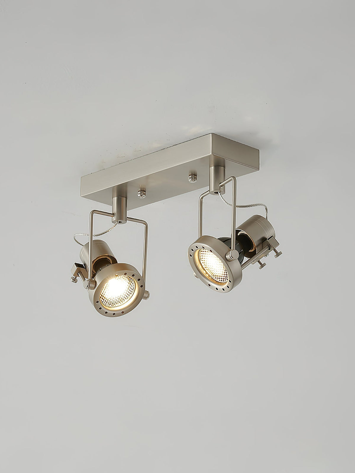 Caldor Spot-Array-Deckenleuchte