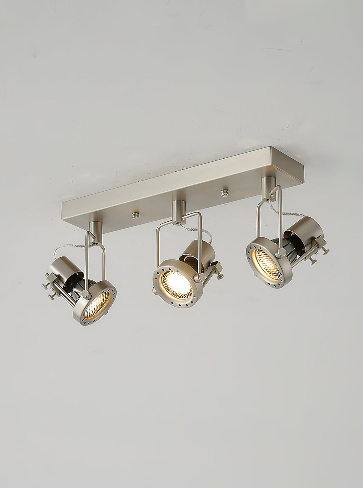 Caldor Spot-Array-Deckenleuchte