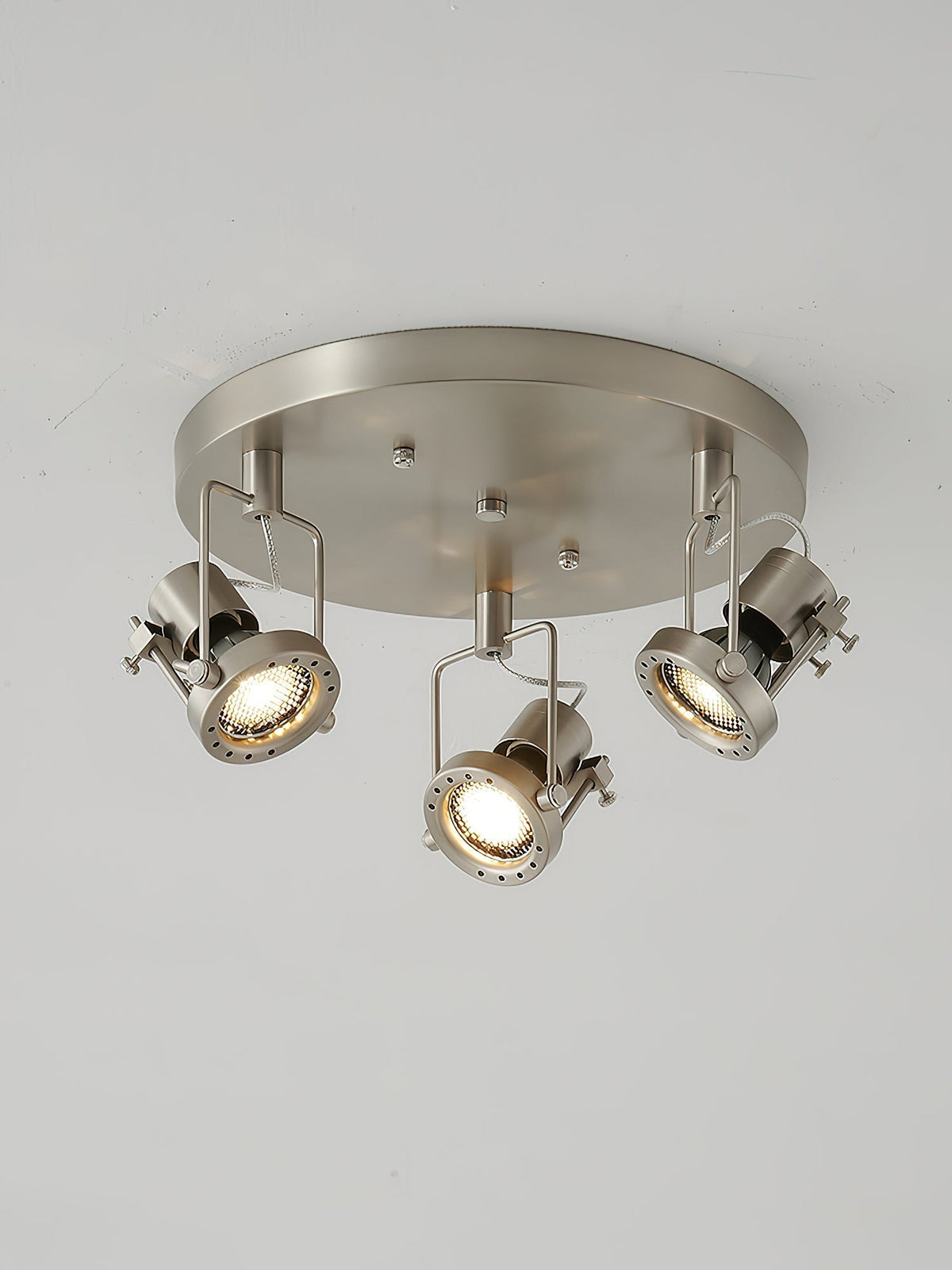 Caldor Spot-Array-Deckenleuchte