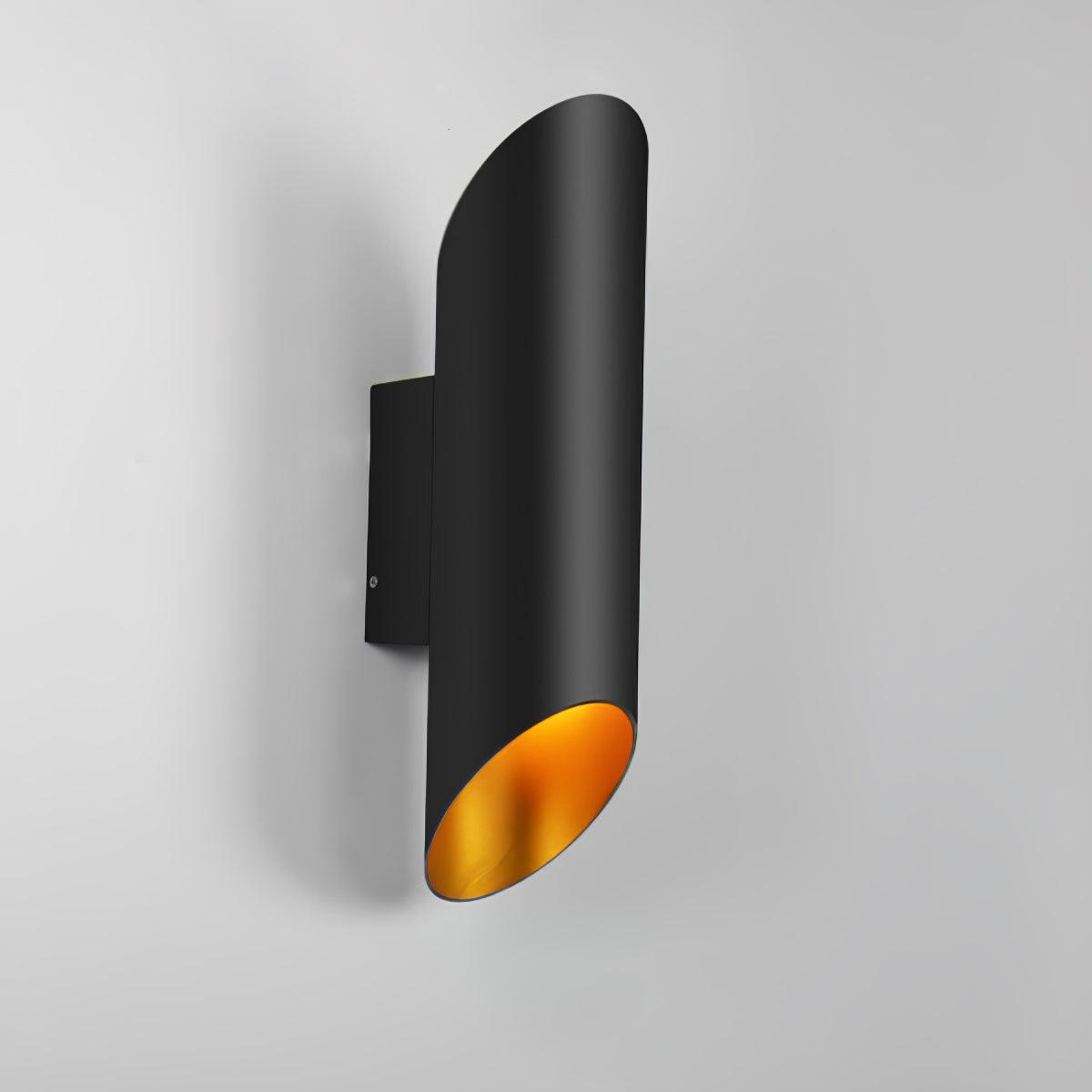 Oreleliella zeitgenössische minimalistische Wandleuchte