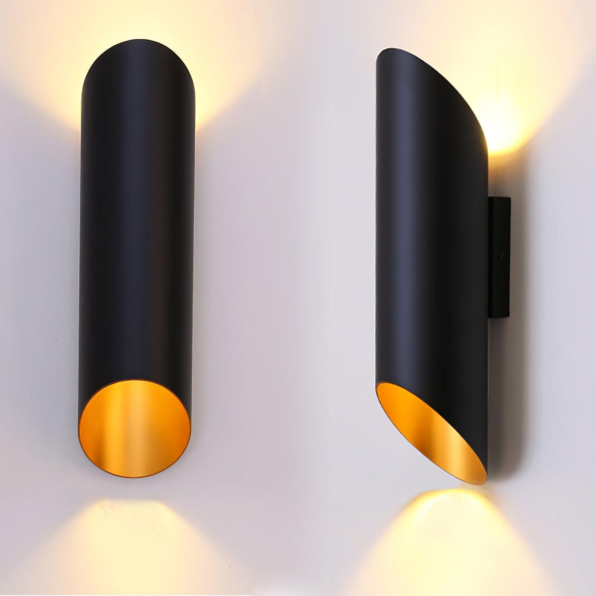 Oreleliella zeitgenössische minimalistische Wandleuchte