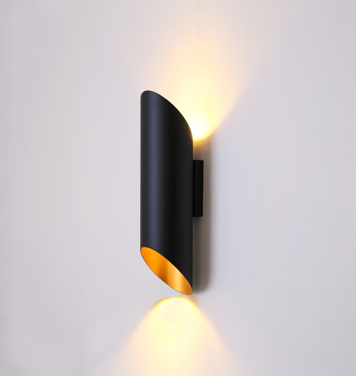 Oreleliella zeitgenössische minimalistische Wandleuchte