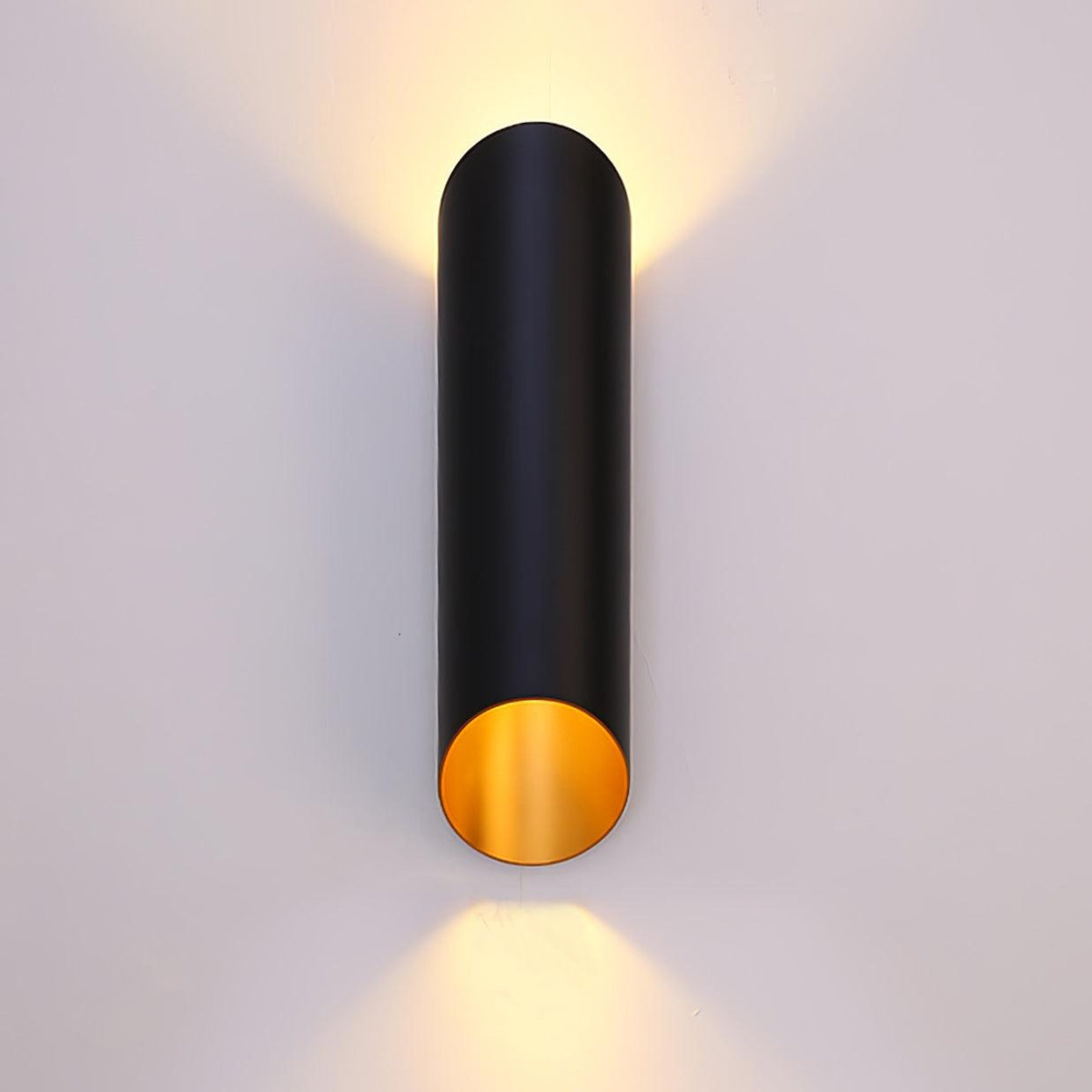 Oreleliella zeitgenössische minimalistische Wandleuchte
