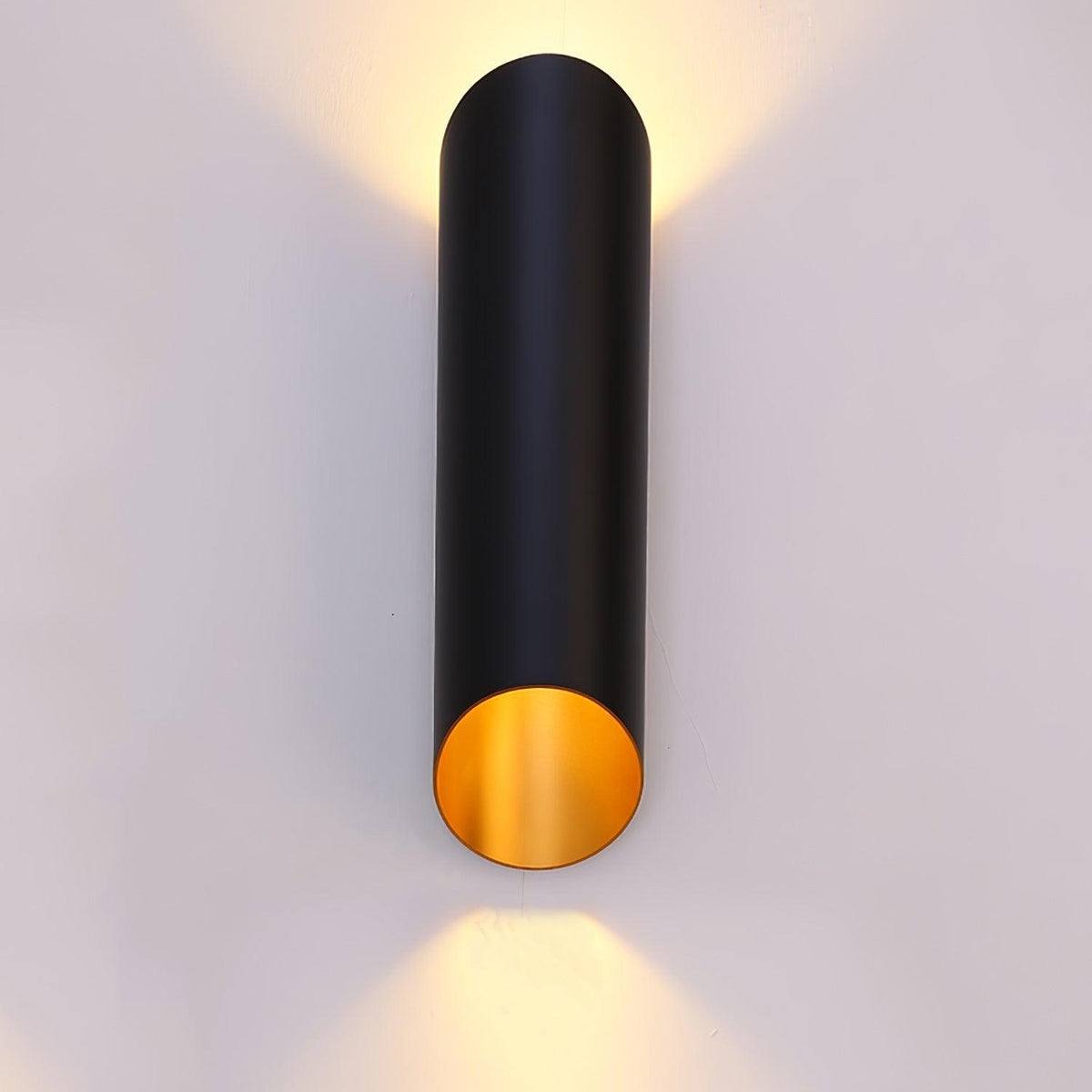 Oreleliella zeitgenössische minimalistische Wandleuchte