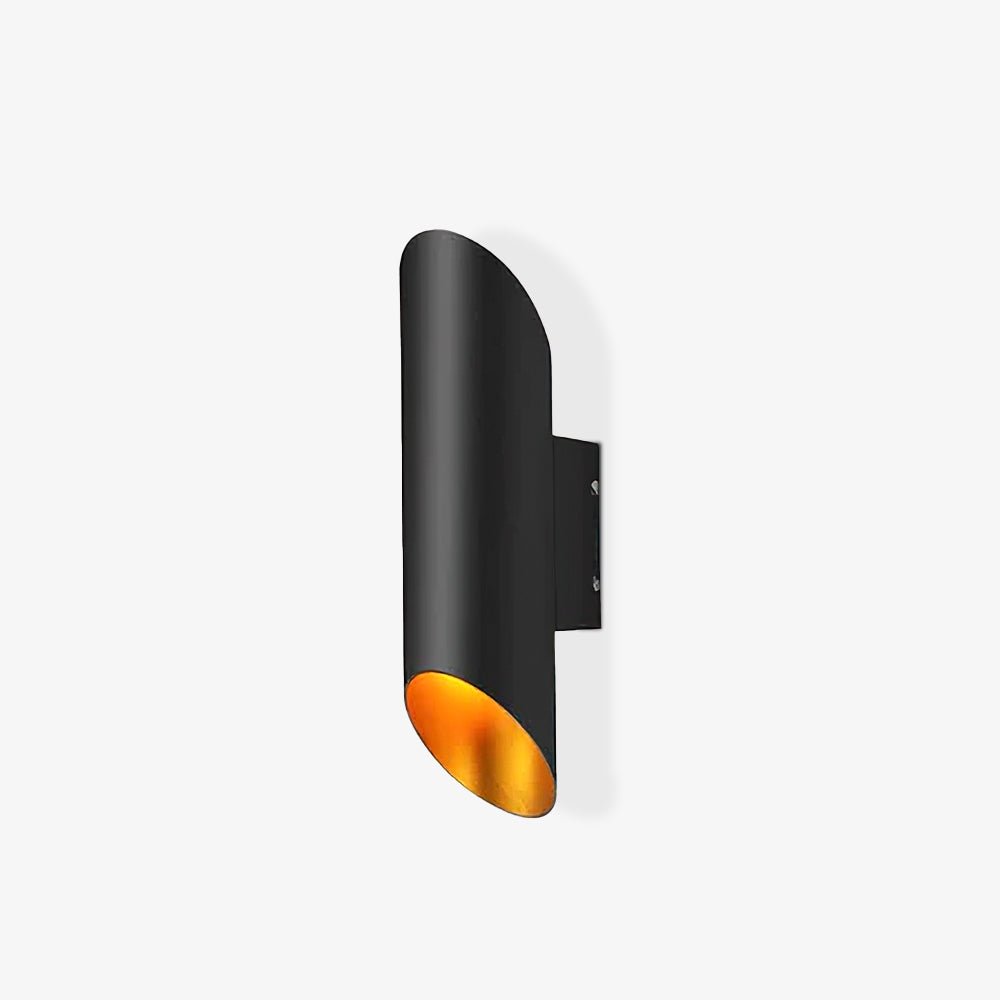 Oreleliella zeitgenössische minimalistische Wandleuchte