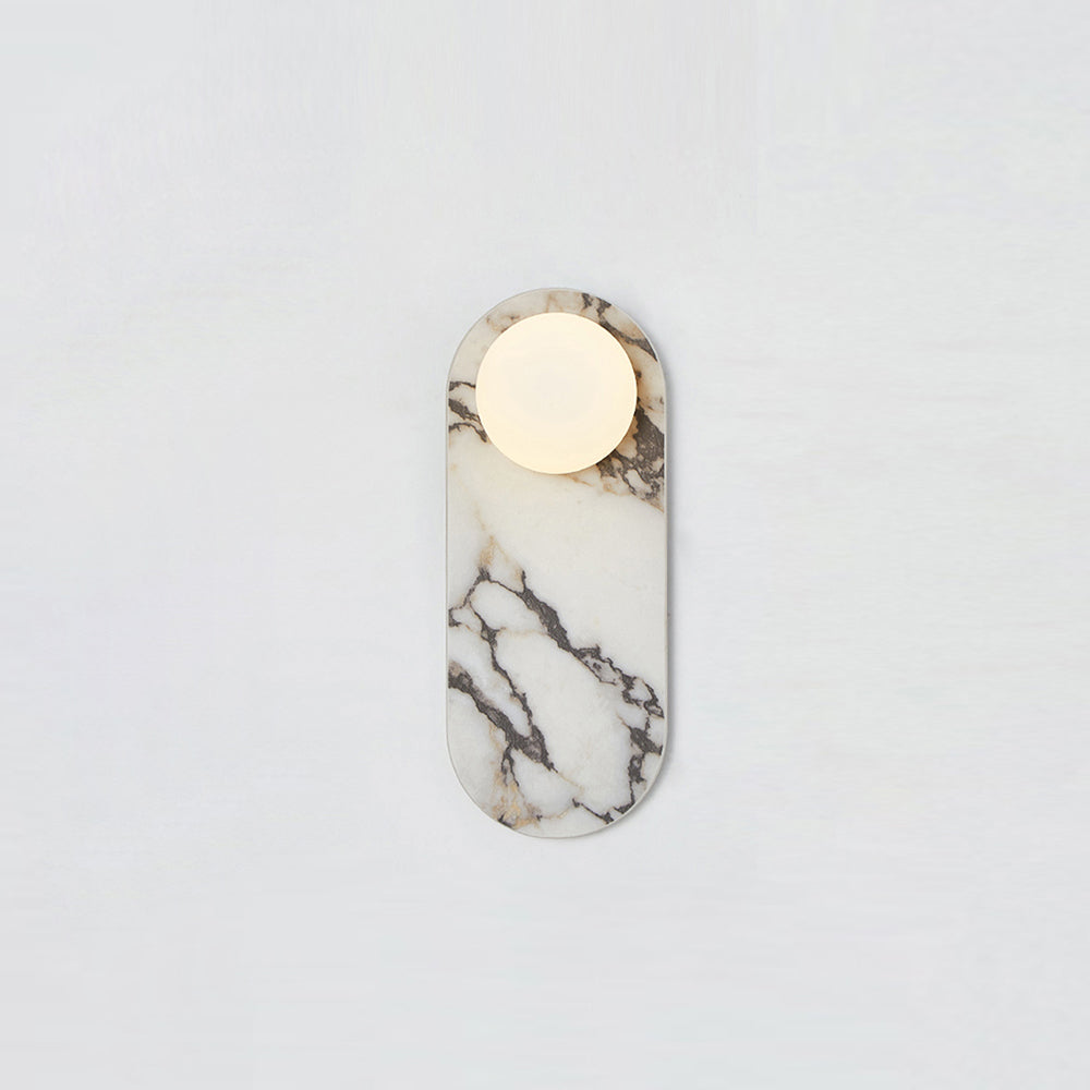 Liorerette Wandleuchte Beige