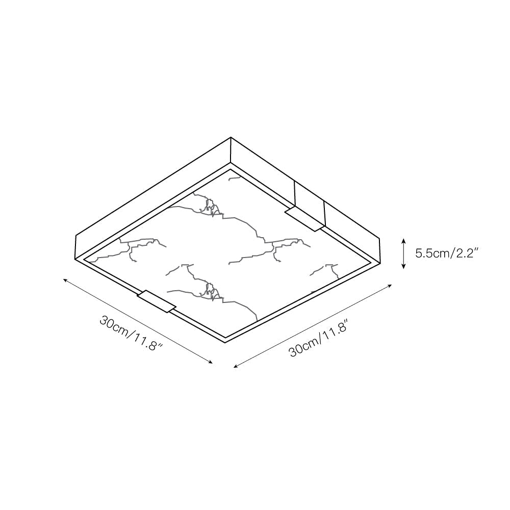 Soraneon Deckenleuchte