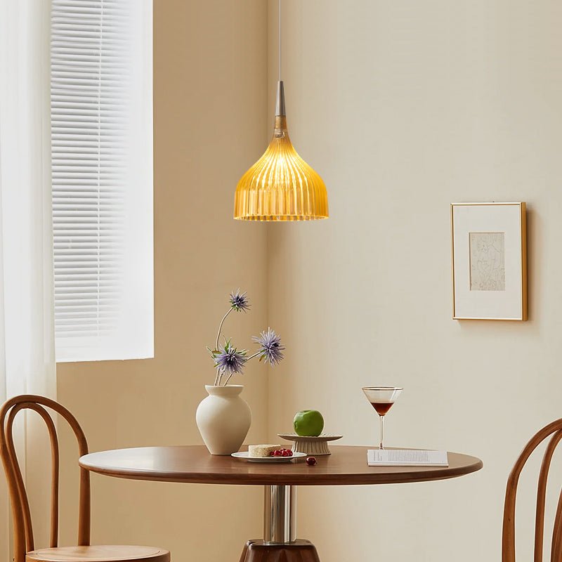 Durven elegante Pendelleuchte