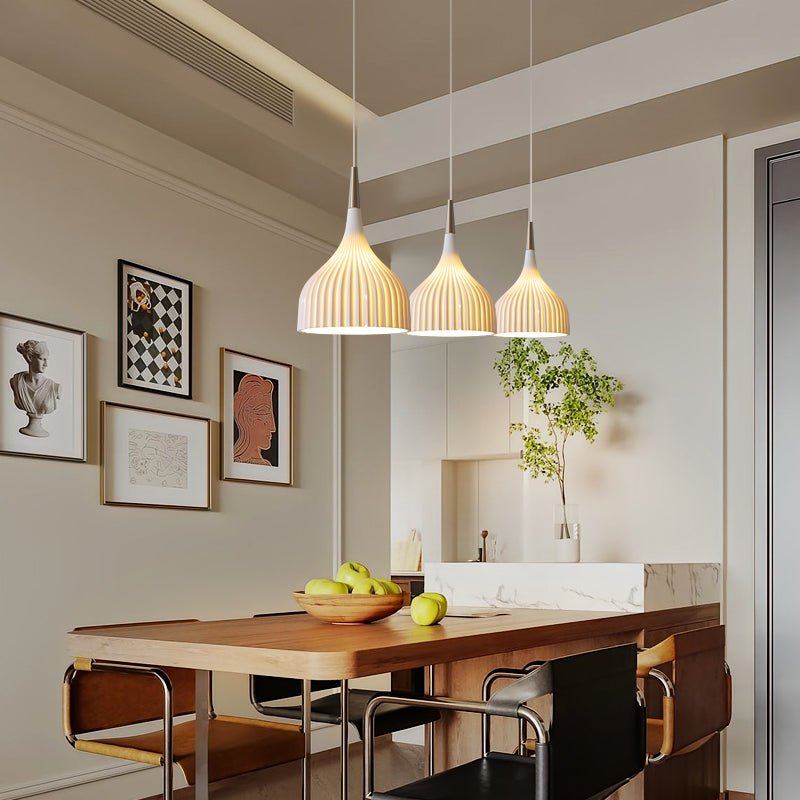 Durven elegante Pendelleuchte