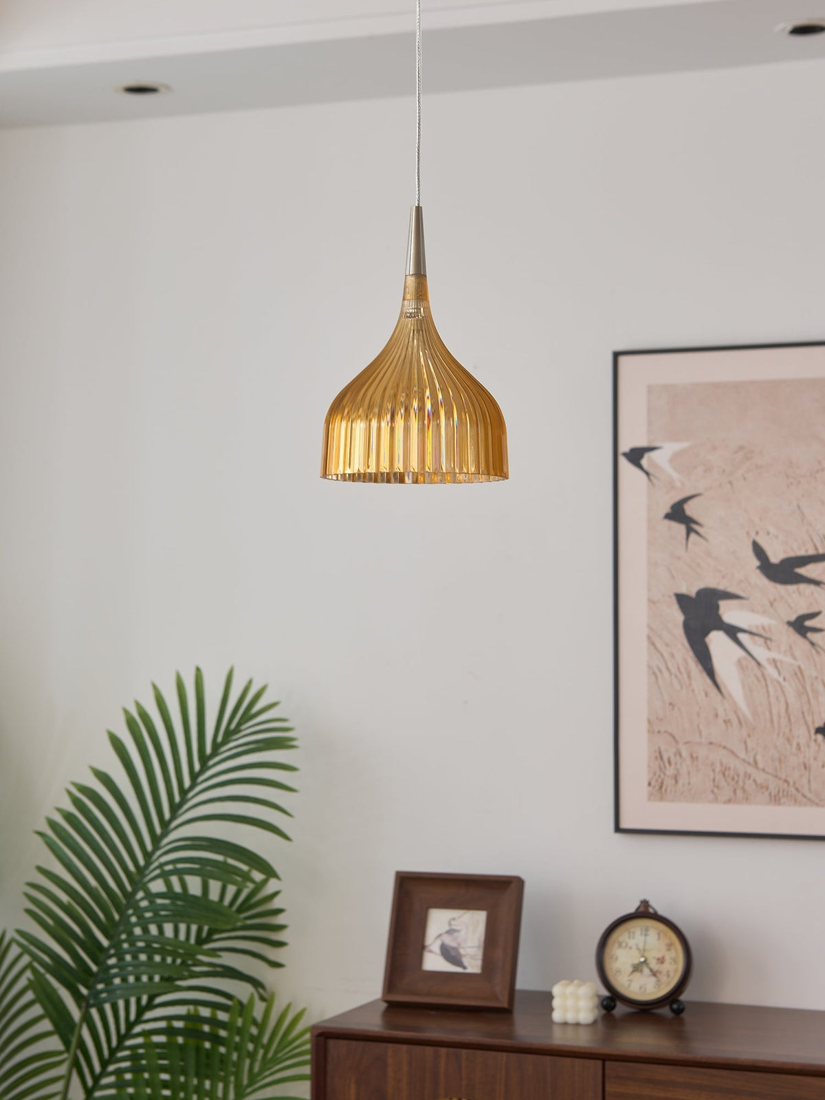 Durven elegante Pendelleuchte