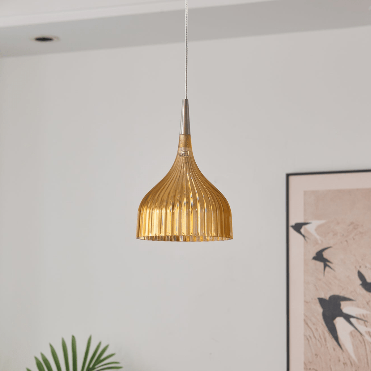Durven elegante Pendelleuchte