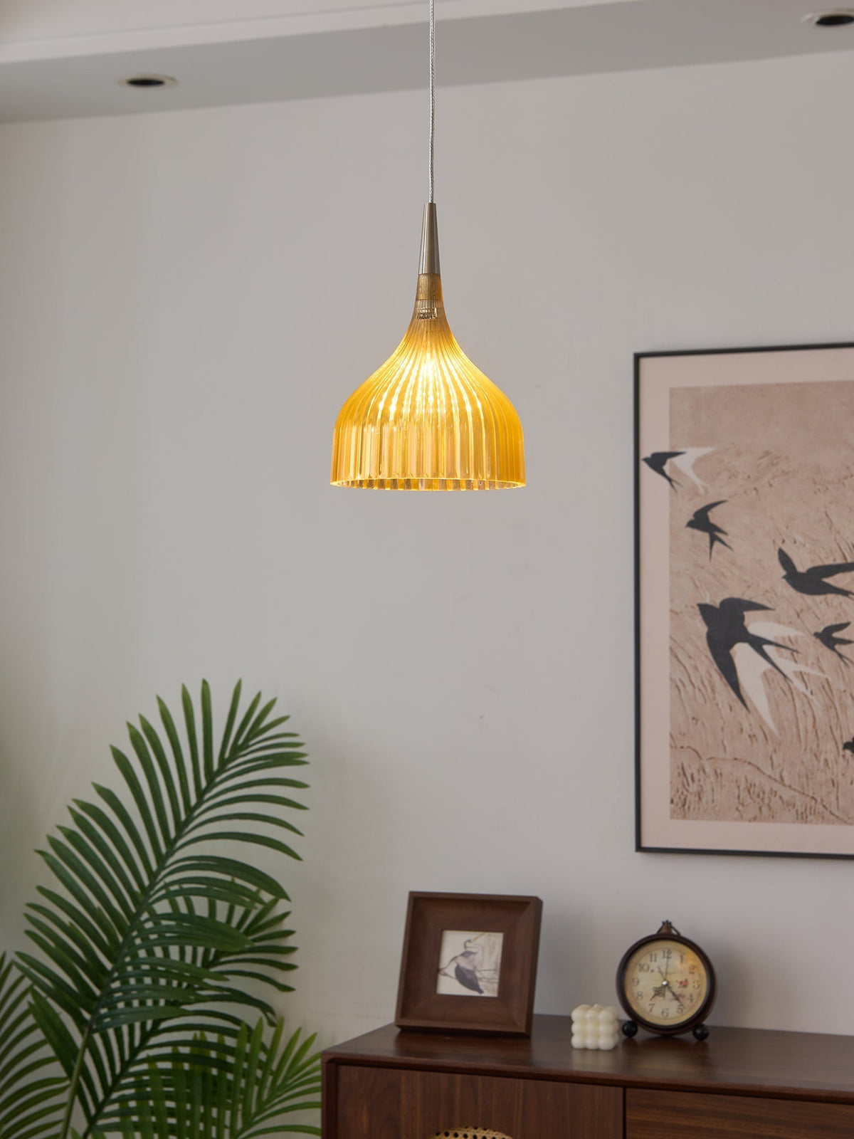 Durven elegante Pendelleuchte