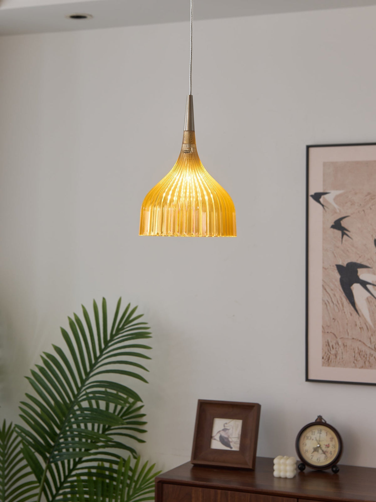 Durven elegante Pendelleuchte
