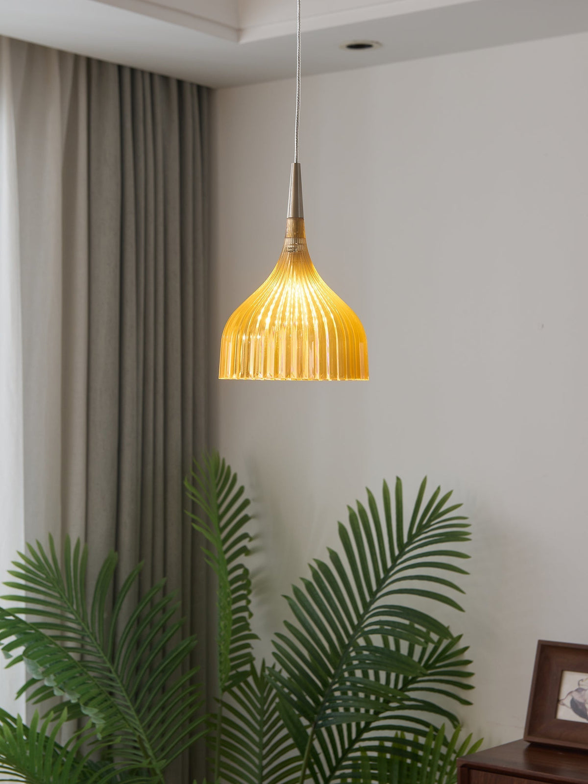 Durven elegante Pendelleuchte