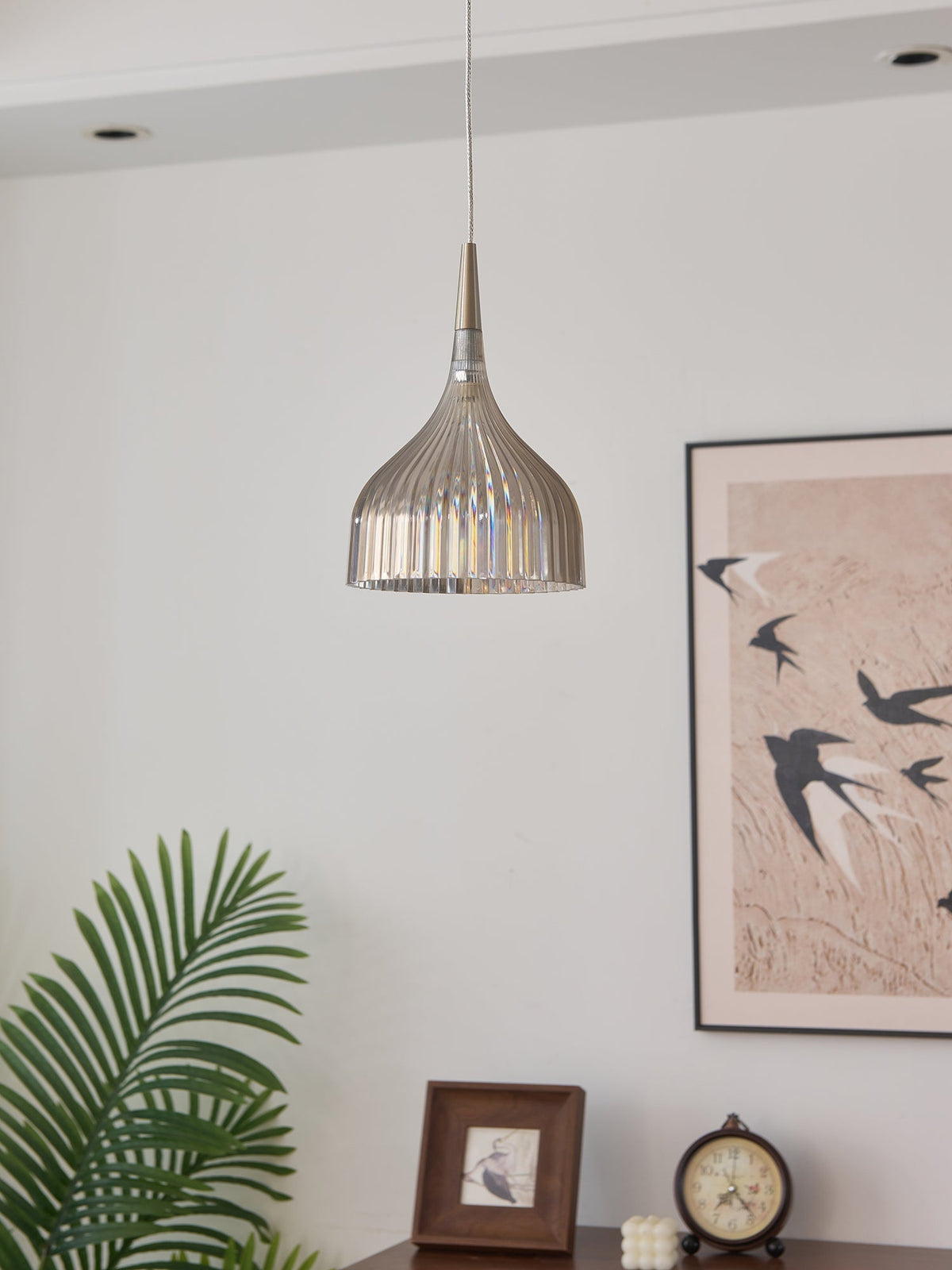 Durven elegante Pendelleuchte