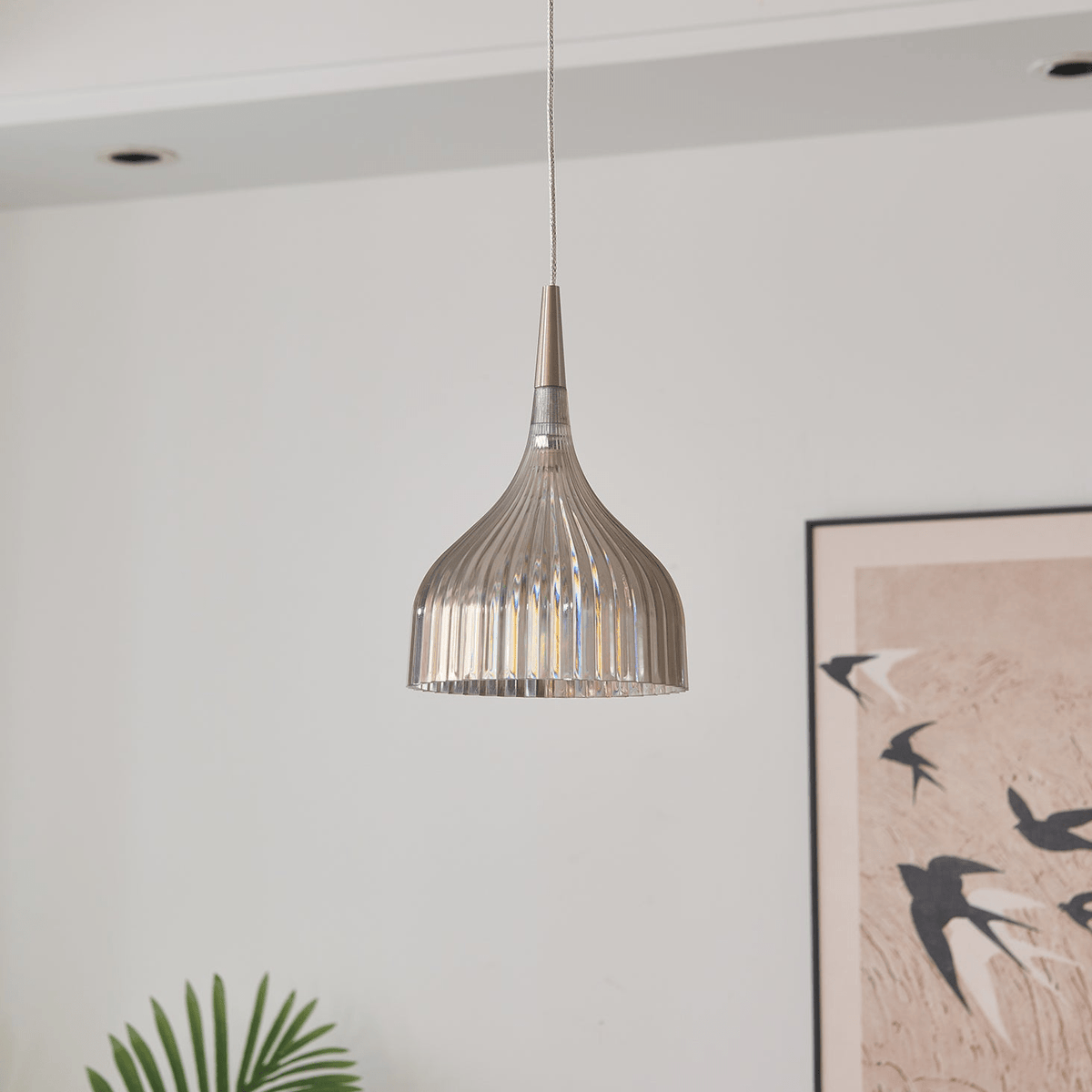 Durven elegante Pendelleuchte