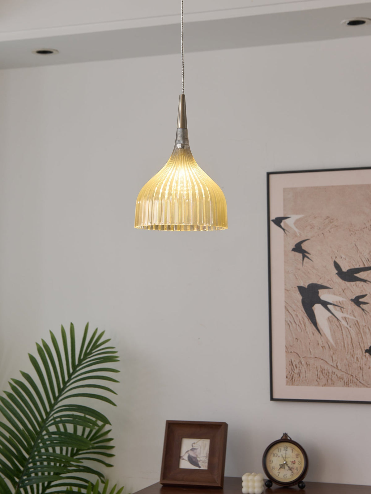 Durven elegante Pendelleuchte