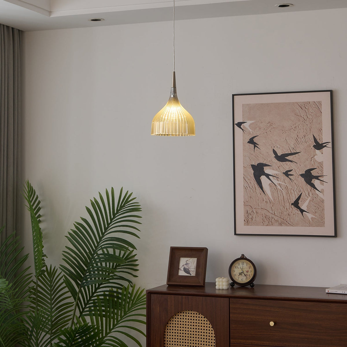 Durven elegante Pendelleuchte