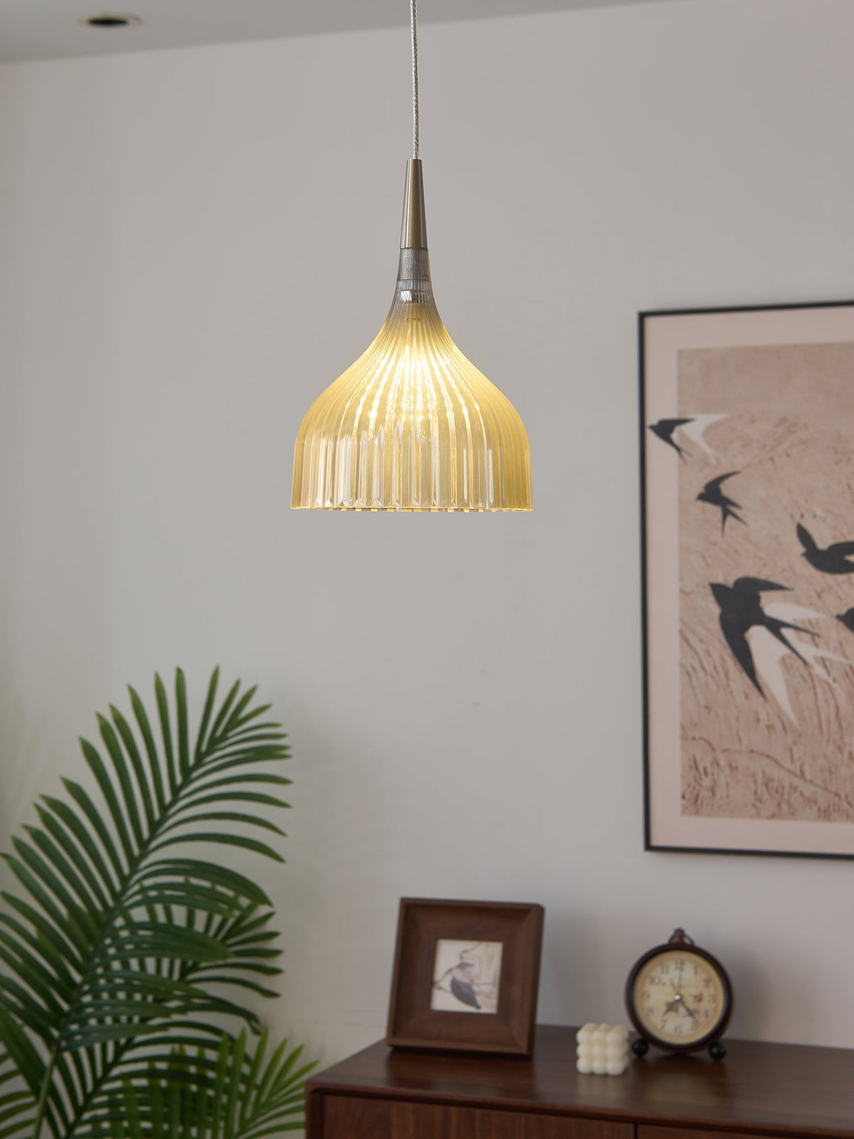Durven elegante Pendelleuchte