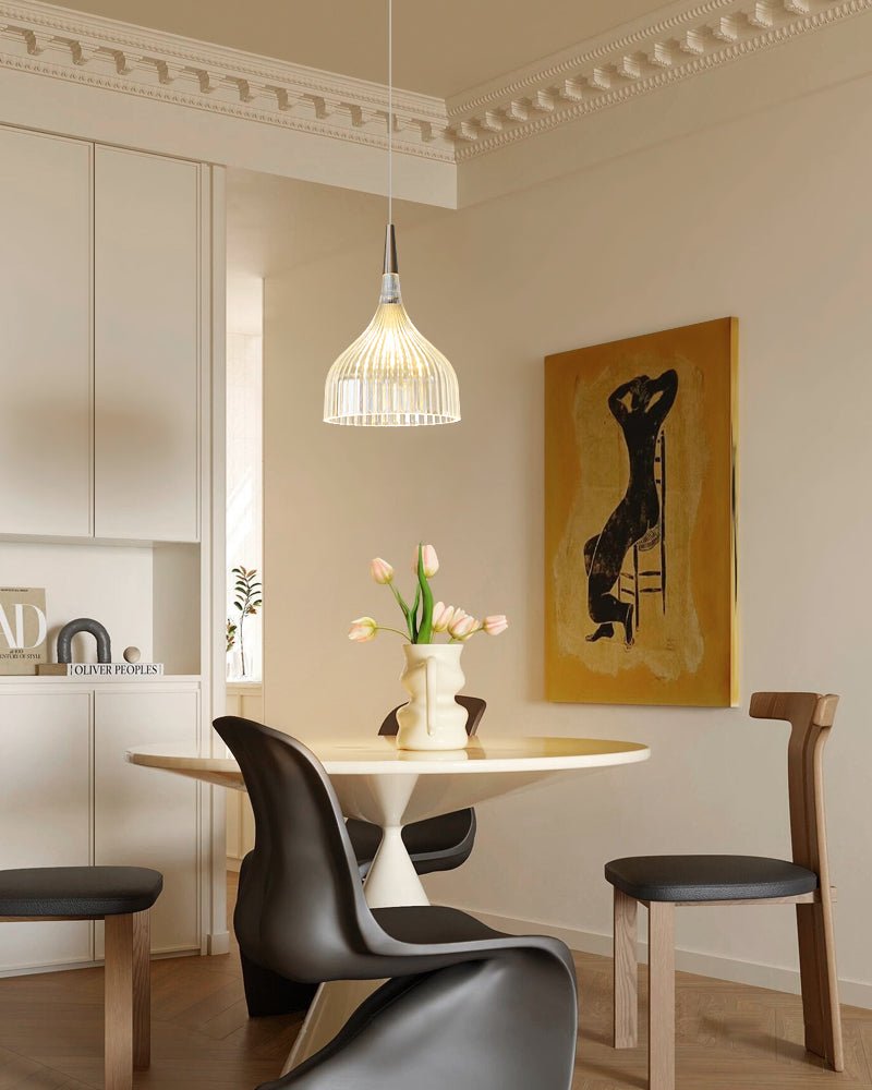 Durven elegante Pendelleuchte