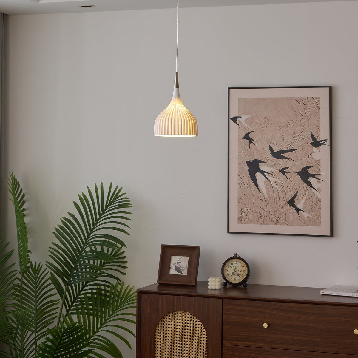 Durven elegante Pendelleuchte