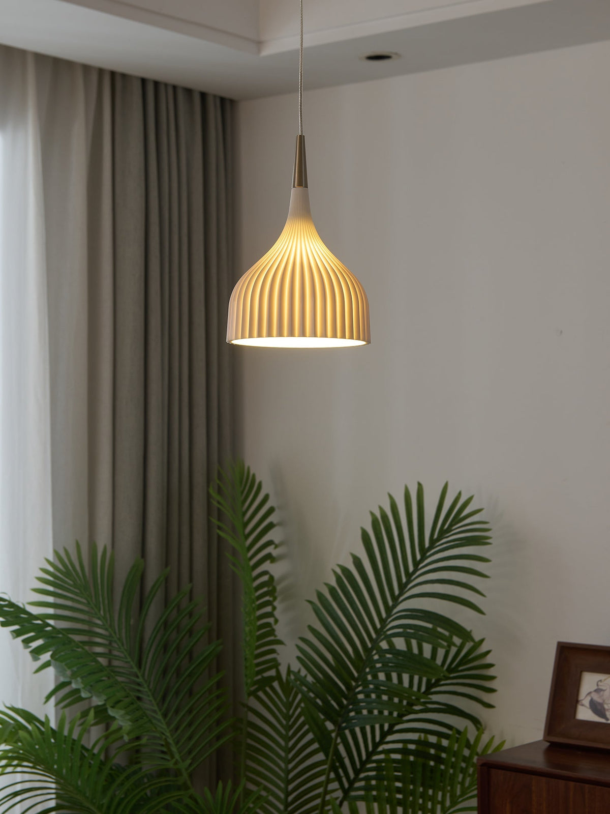 Durven elegante Pendelleuchte