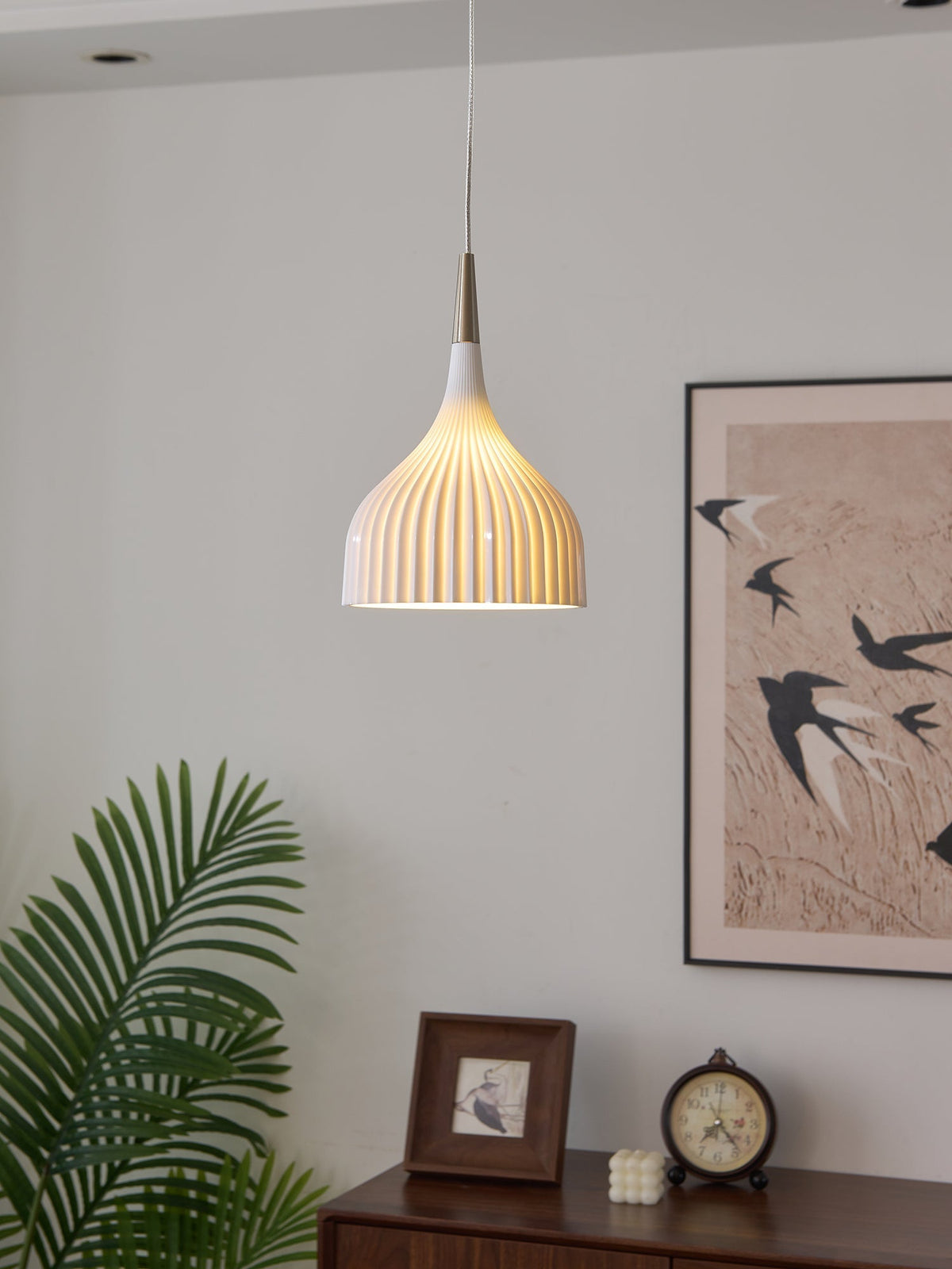 Durven elegante Pendelleuchte