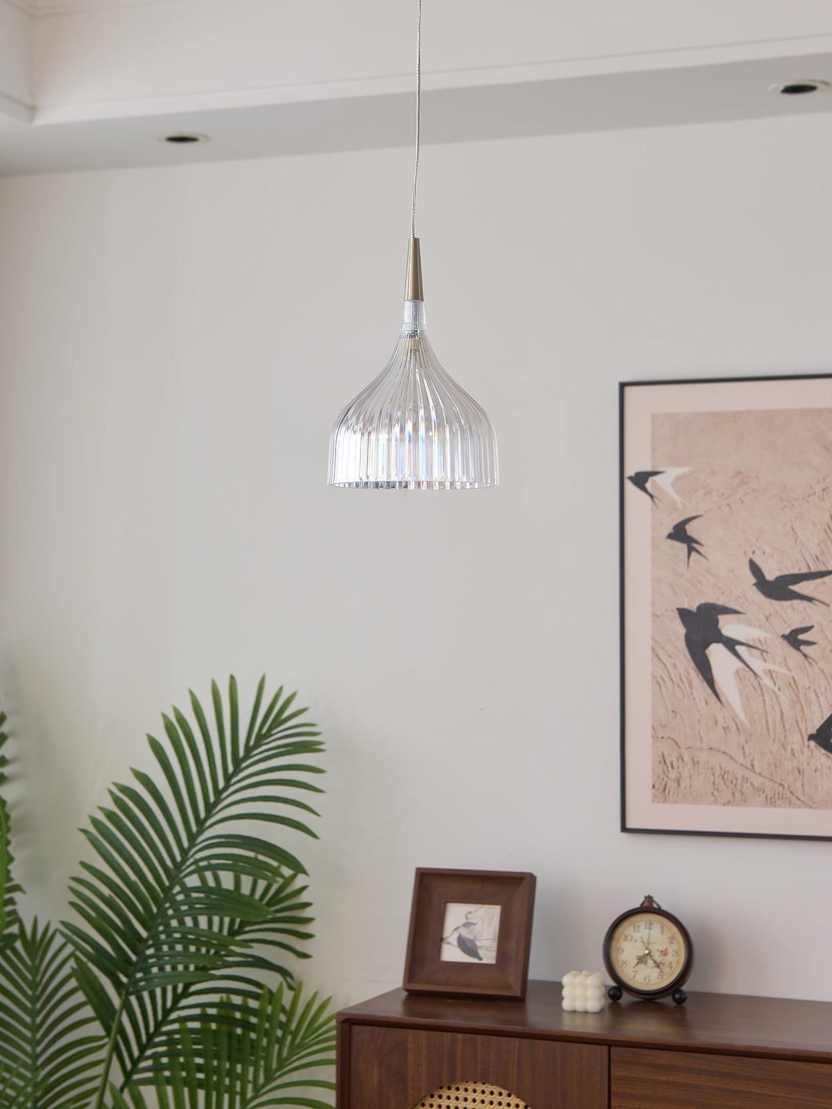 Durven elegante Pendelleuchte