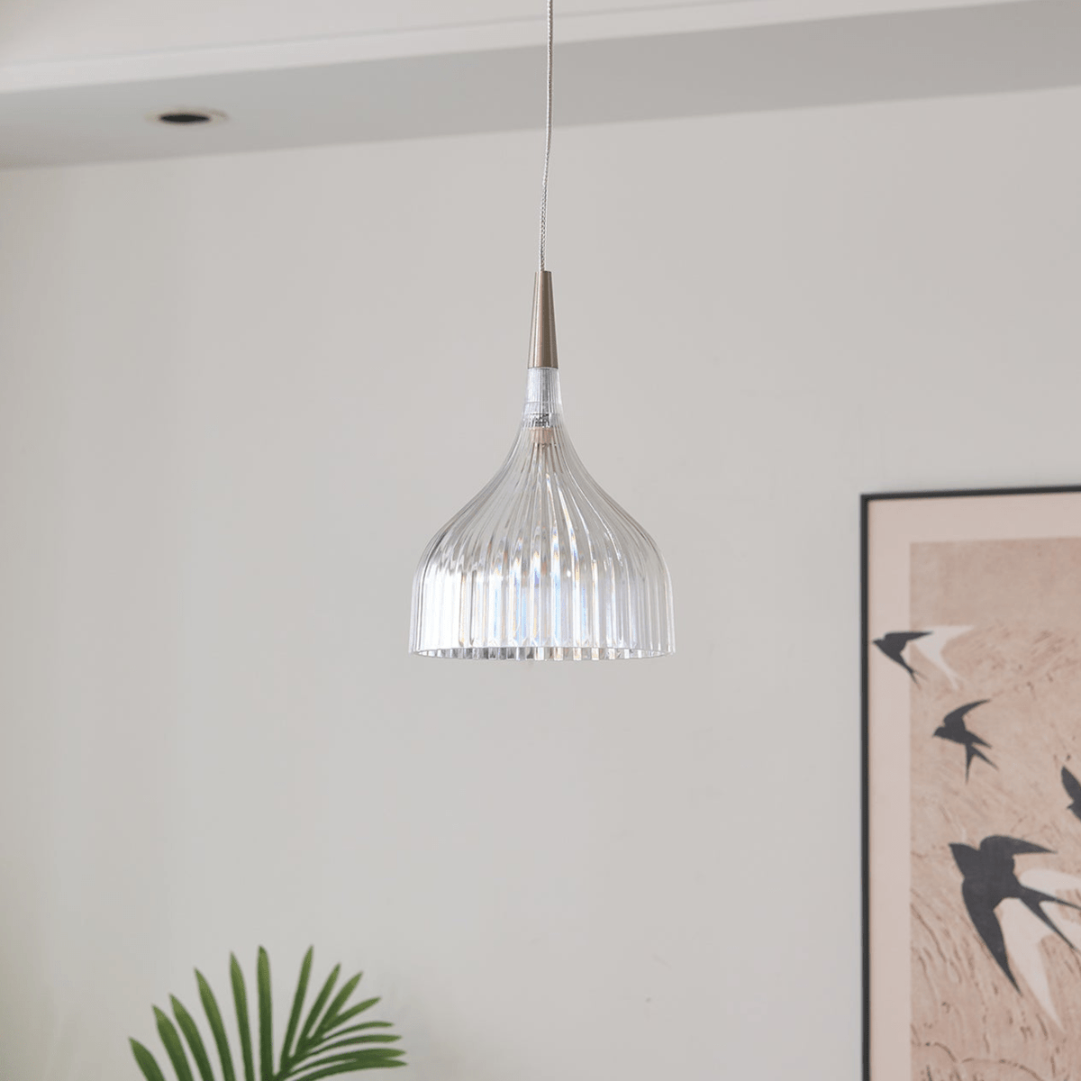 Durven elegante Pendelleuchte