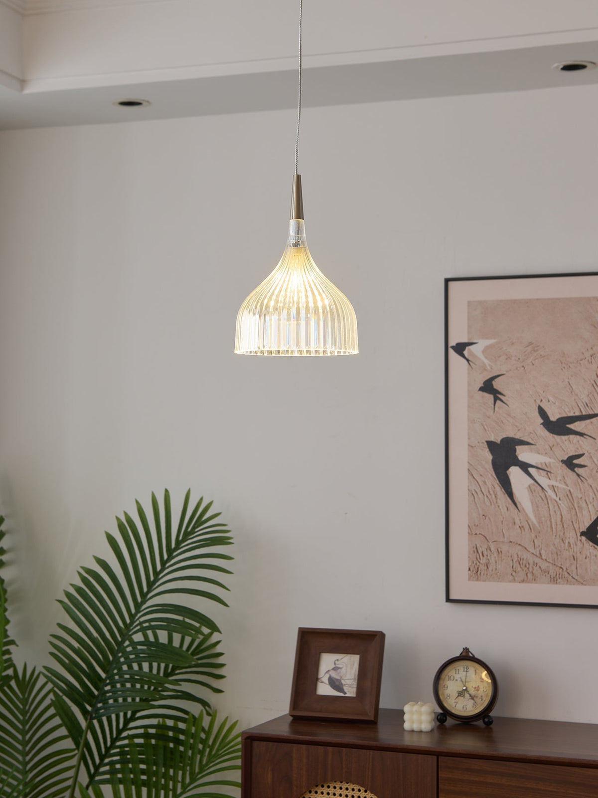Durven elegante Pendelleuchte