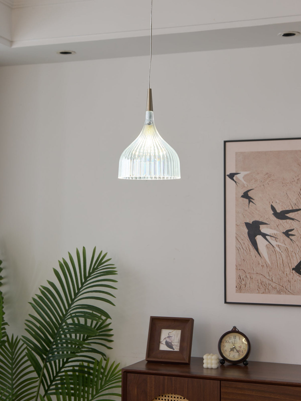 Durven elegante Pendelleuchte