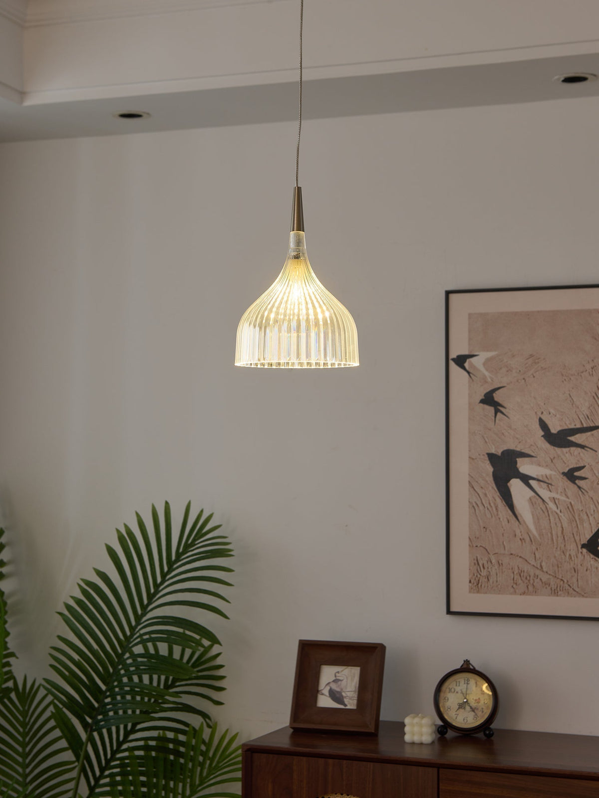 Durven elegante Pendelleuchte