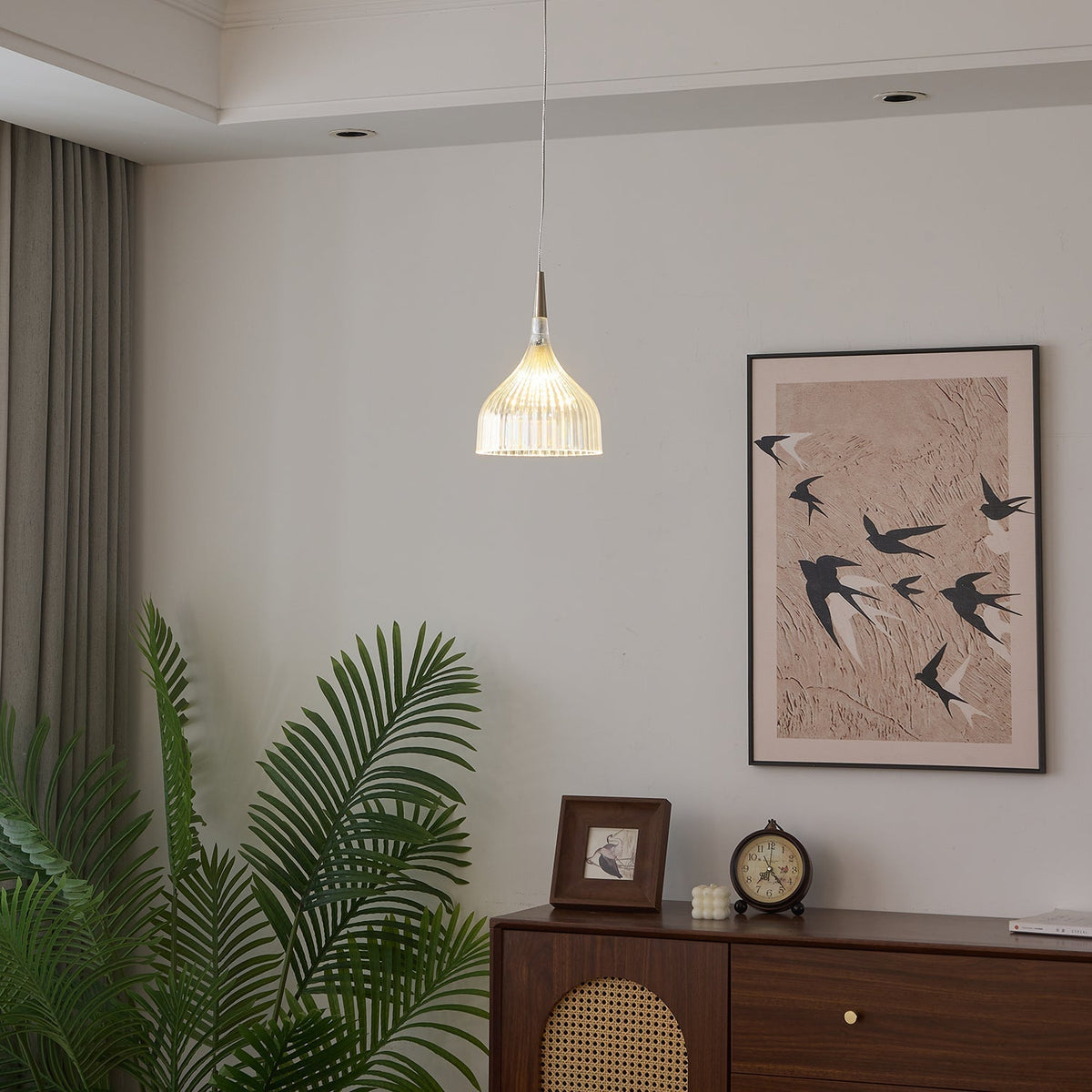 Durven elegante Pendelleuchte