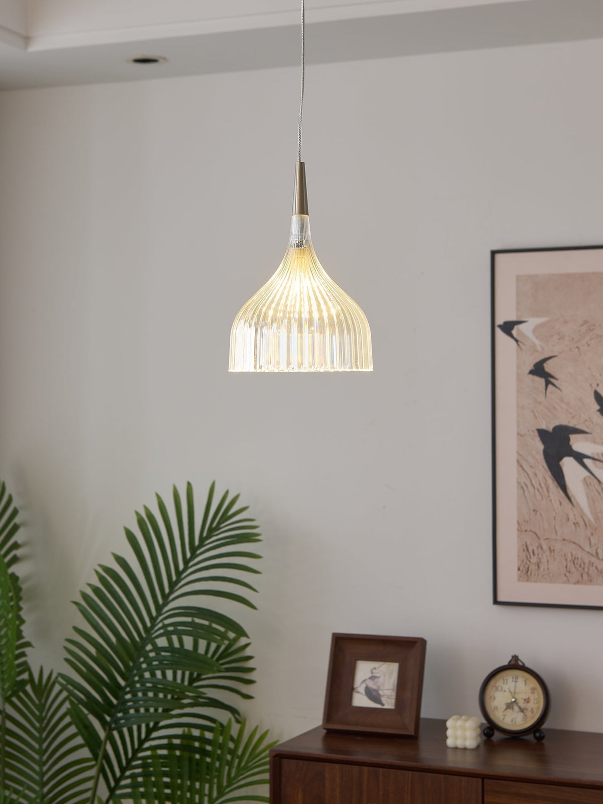 Durven elegante Pendelleuchte