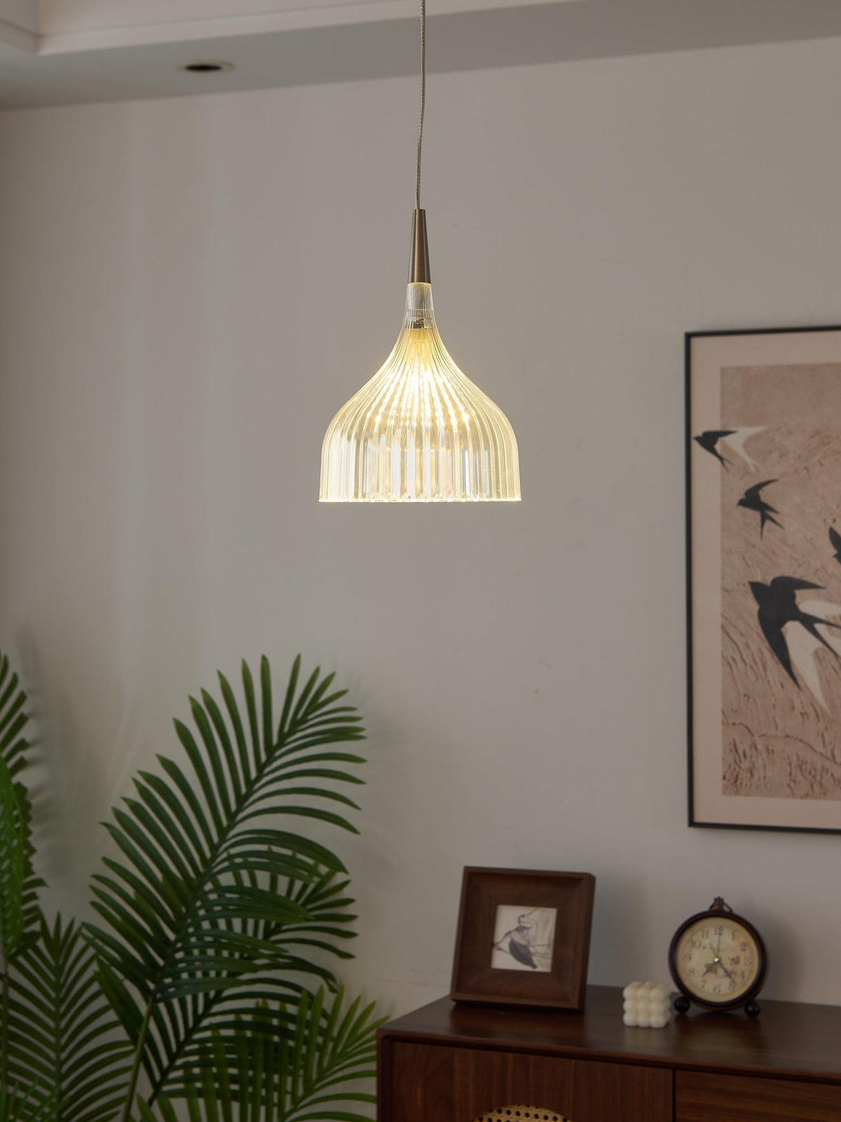 Durven elegante Pendelleuchte