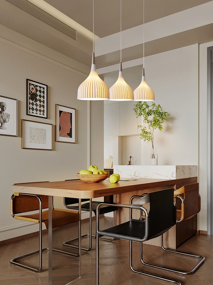 Durven elegante Pendelleuchte