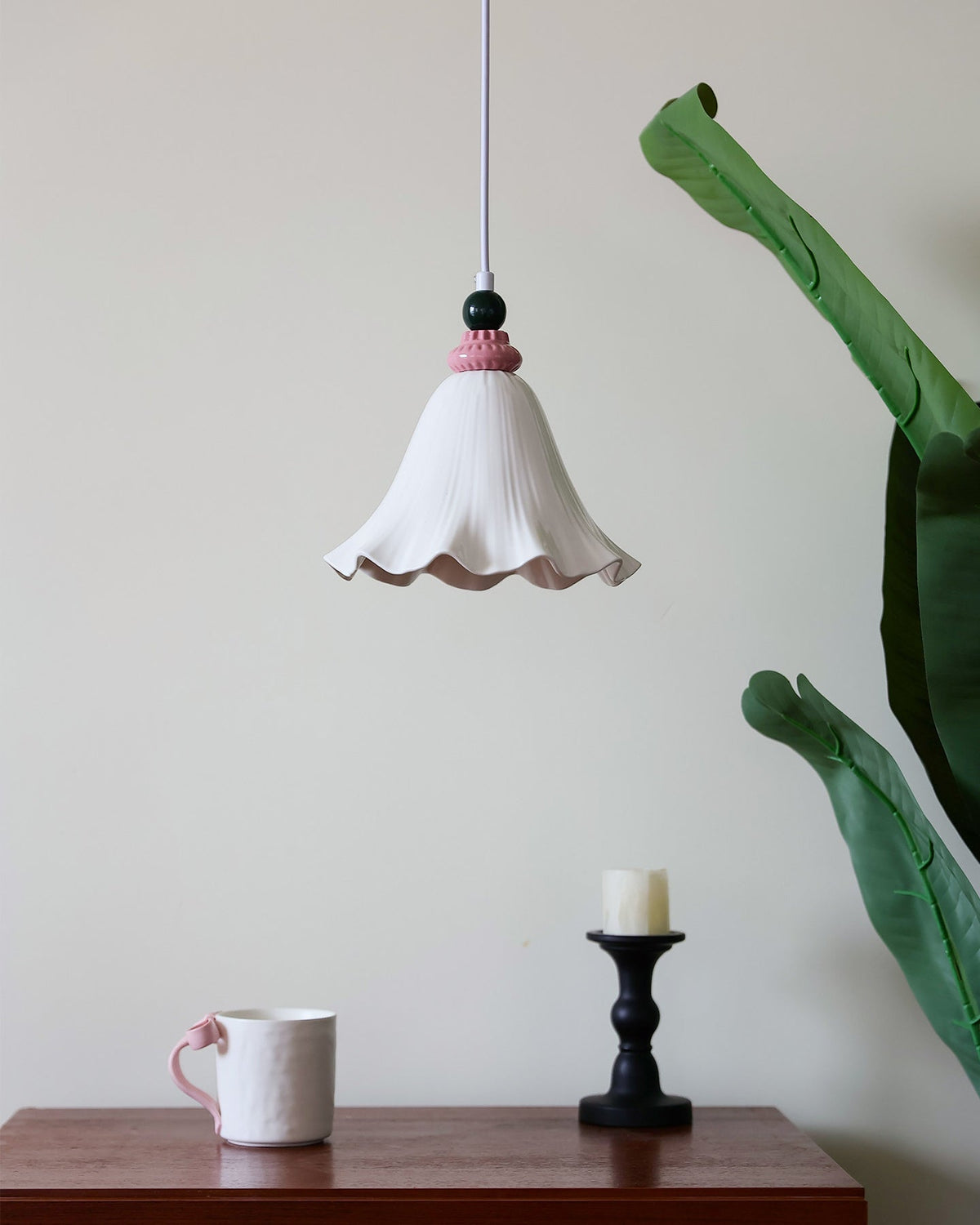Bluebell Pendelleuchte &