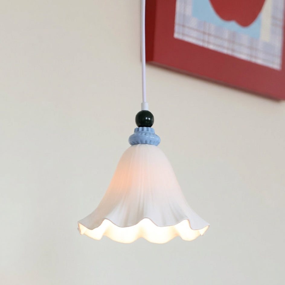 Bluebell Pendelleuchte &