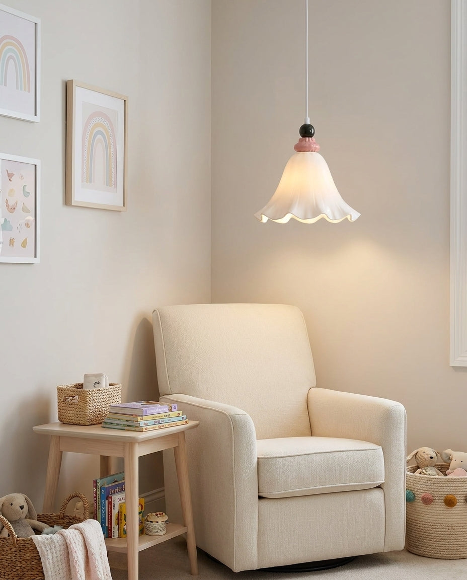 Bluebell Pendelleuchte &