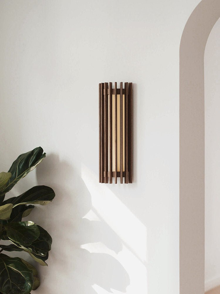 Renarenne Slat Wandleuchte