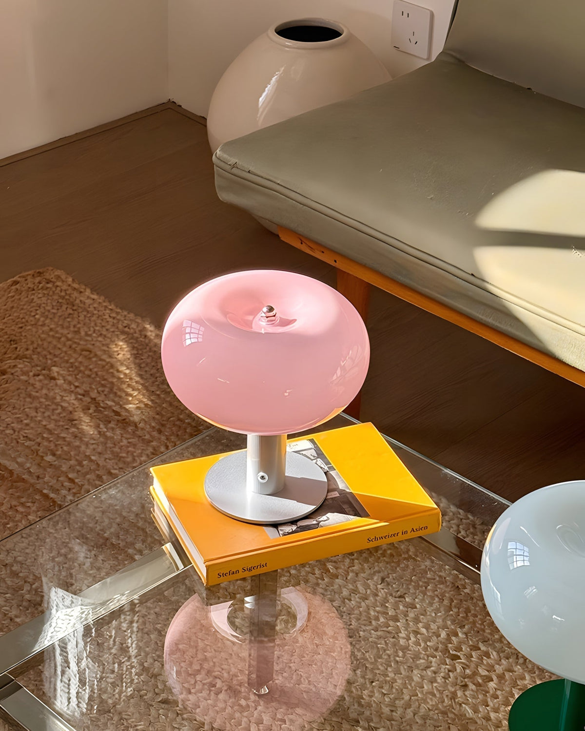 Dot Tischlampe